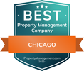 Best Property Management Chicago 2022
