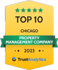 Top 10 Best Property Management Chicago 2023